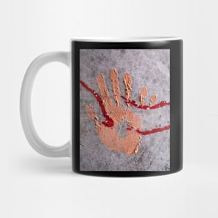 Sixth Finger Mug